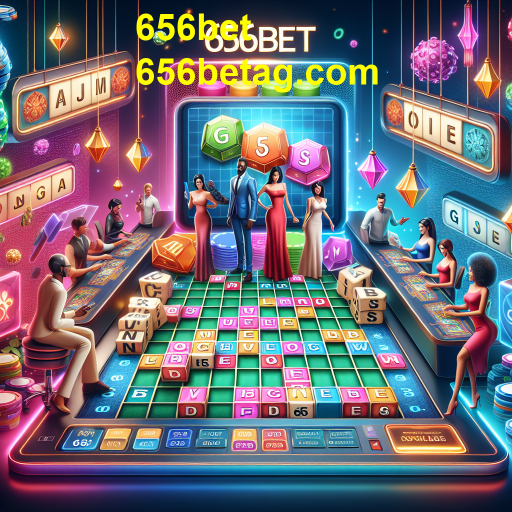 Explorando a Categoria de Jogos 'Registro' no 656bet